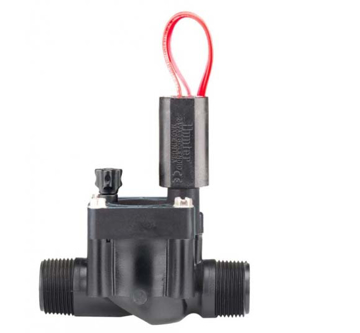 Hunter PGV-100MM 1" elektromagnetni ventil 24V sa muškim BSP priključcima za sistem navodnjavanja